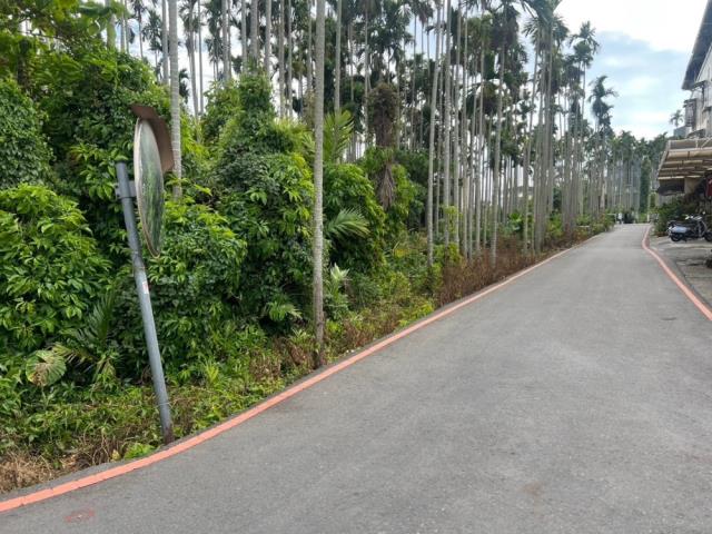 南投南投市建地-6