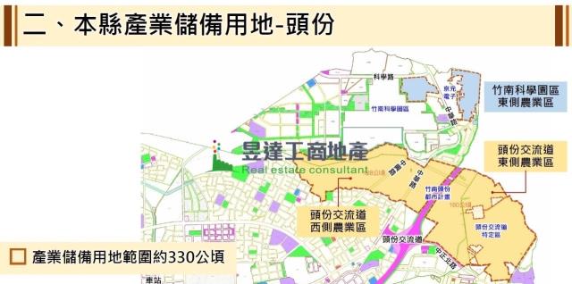 苗栗後龍農地-2