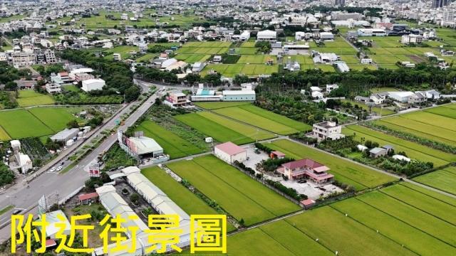 南投草屯農地-4