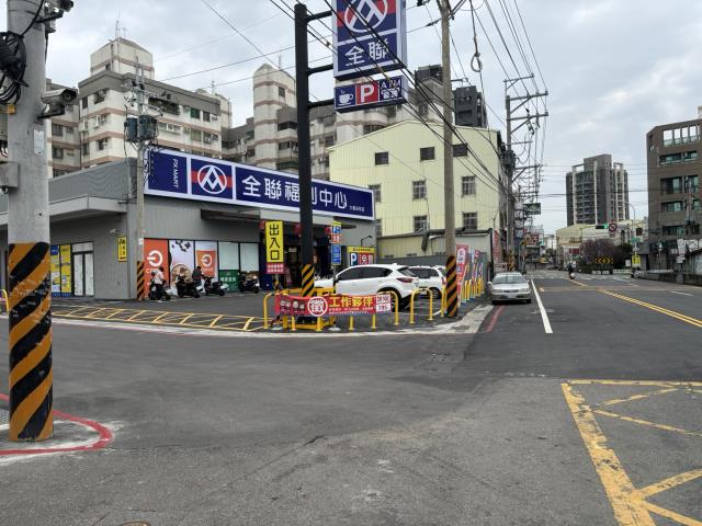 台中大雅農地-2
