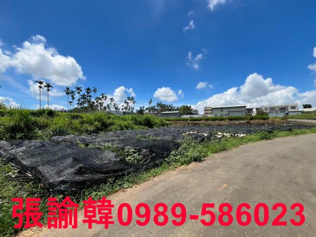 南投市農地-3