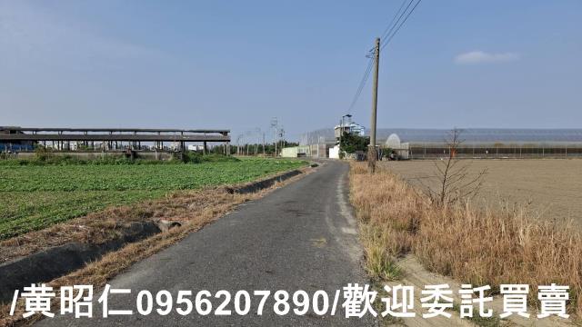 佳里農地-8