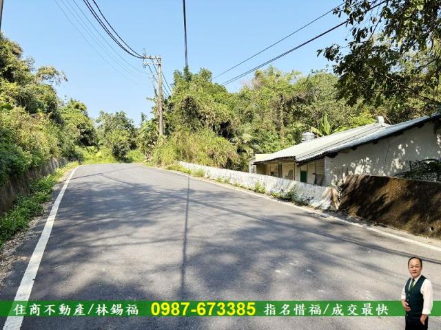 台南左鎮農地-1
