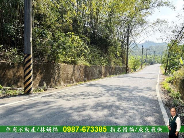 台南左鎮農地-2