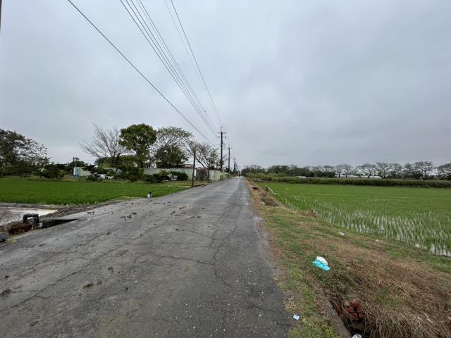 嘉義水上農地-5