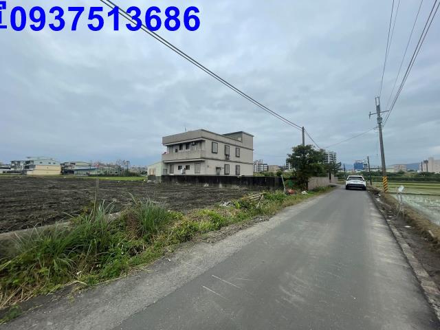 宜蘭宜蘭市農地-12