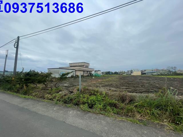 宜蘭宜蘭市農地-13