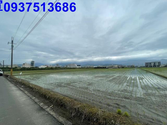 宜蘭宜蘭市農地-3