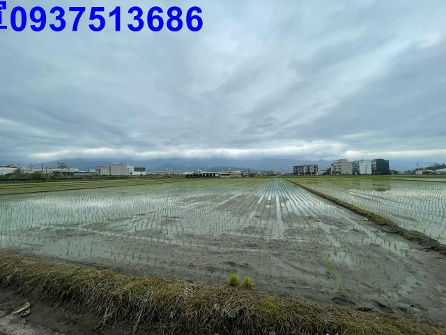 宜蘭宜蘭市農地-4
