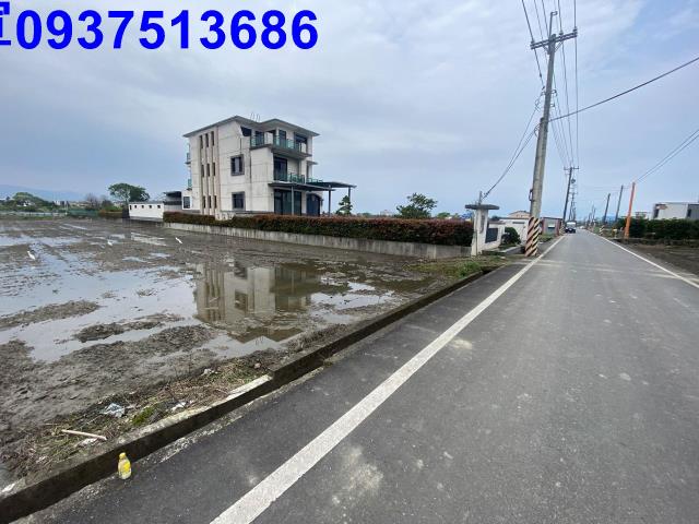 宜蘭員山農地-3