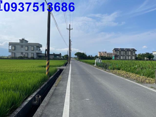宜蘭壯圍農地-11
