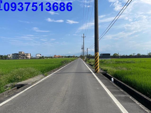 宜蘭壯圍農地-1