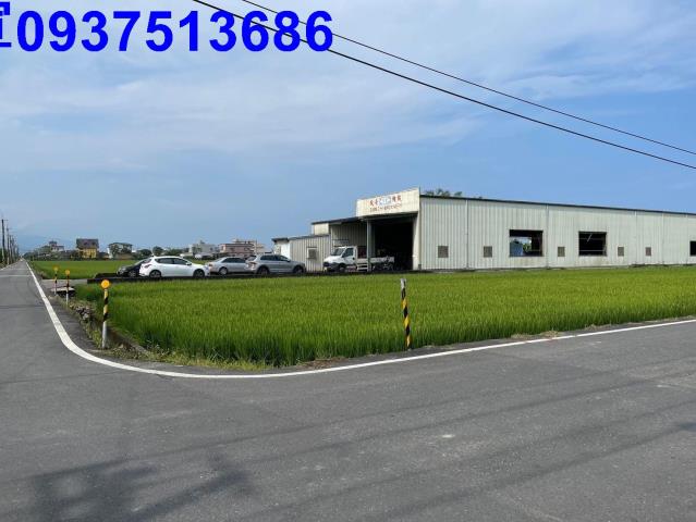 宜蘭礁溪農地-11