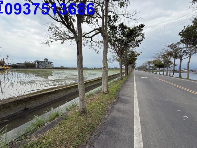 宜蘭壯圍農地-12