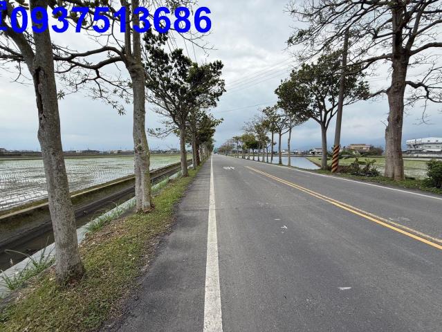 宜蘭壯圍農地-14