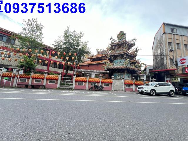 礁溪建地-10