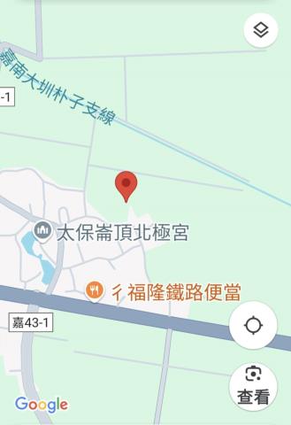 嘉義建地-11