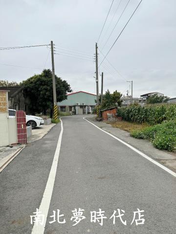 嘉義建地-4