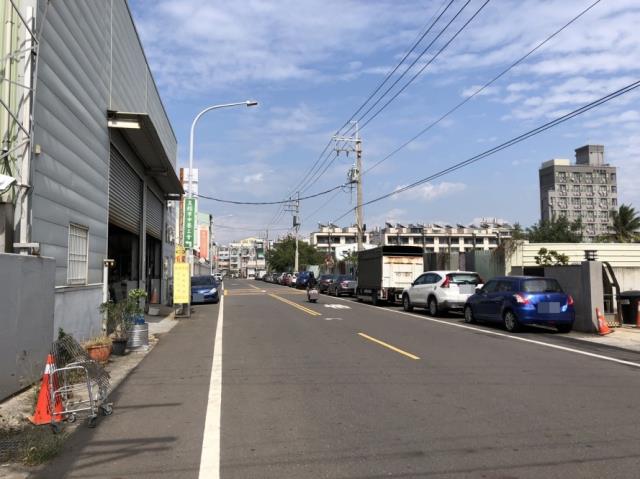 台南永康工業地-2