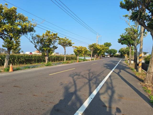 台南學甲農地-8