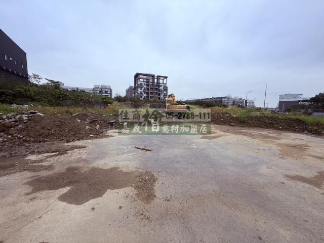 嘉義西區商業地-10