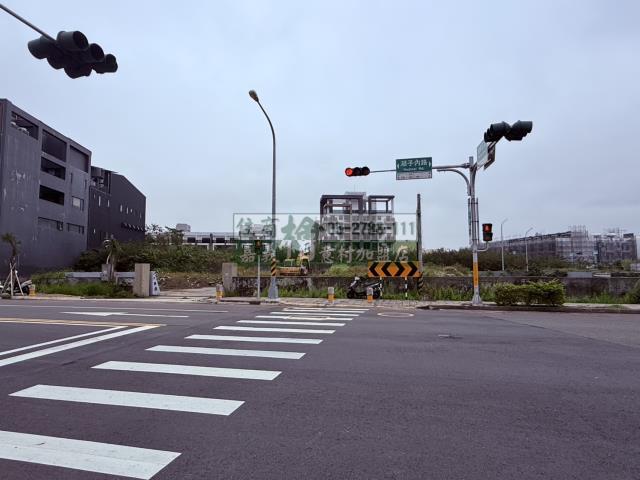 嘉義西區商業地-5