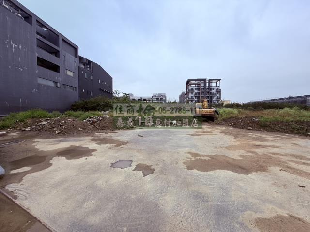 嘉義西區商業地-8