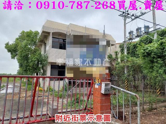 柳營農地-1