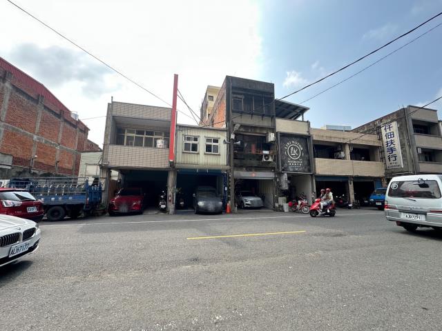 中壢建地-1