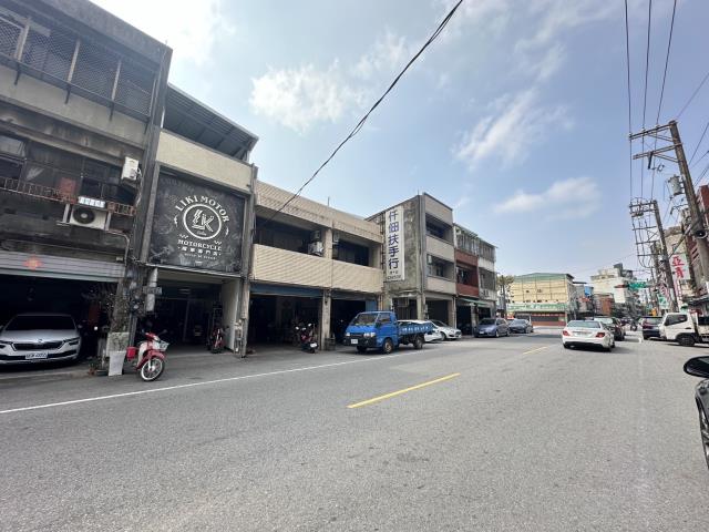 中壢建地-3