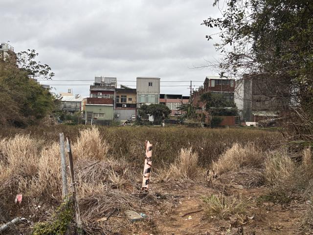 中壢農地-1