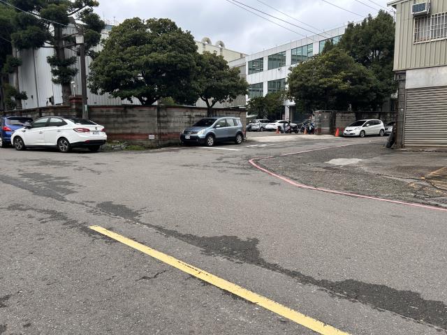 楊梅工業地-1