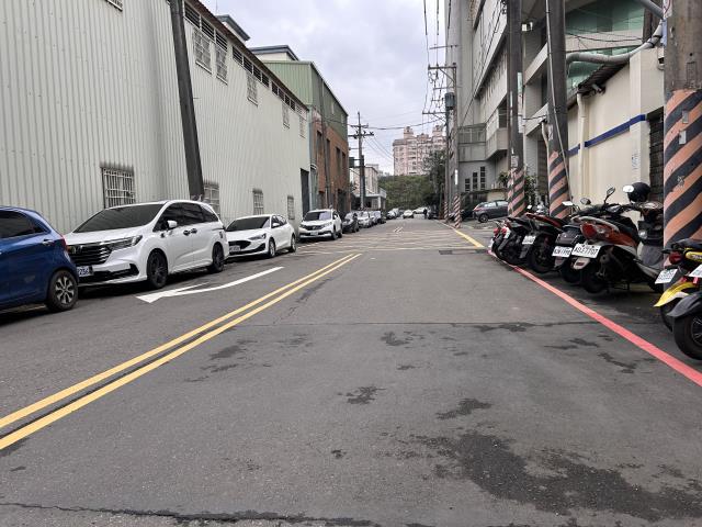 楊梅工業地-3