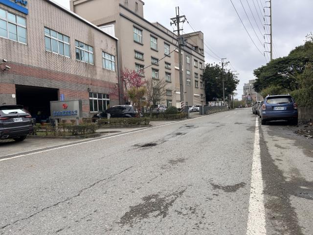 楊梅工業地-4
