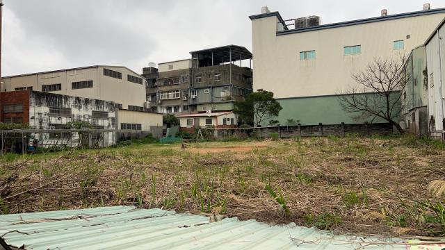 楊梅工業地-5