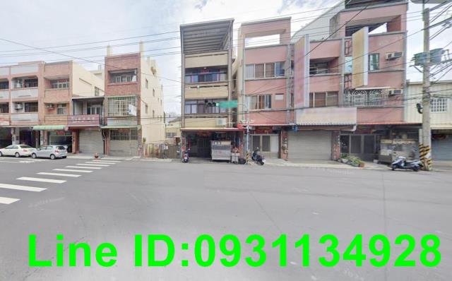 台中建地-1