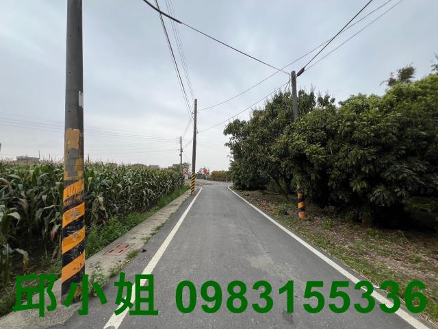 嘉義建地-2