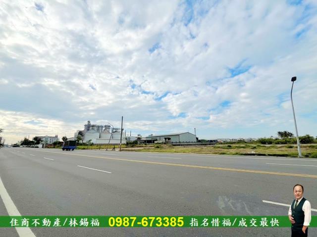 台南農地-5