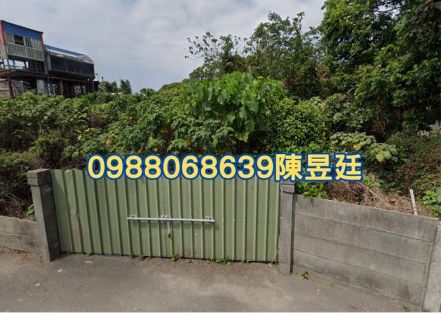 彰化二林建地-2