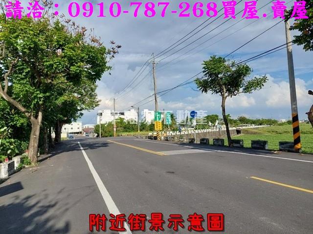 新市農地-11