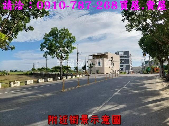 新市農地-14