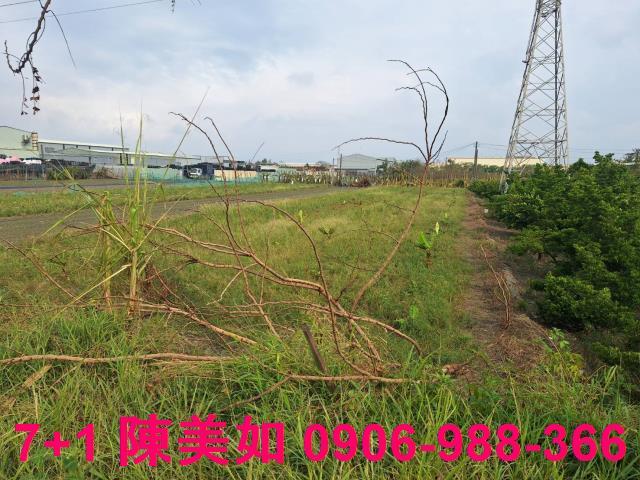 高雄農地-1