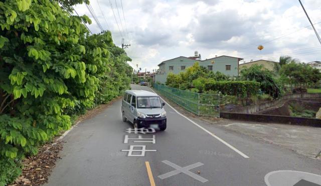 南投竹山建地-1