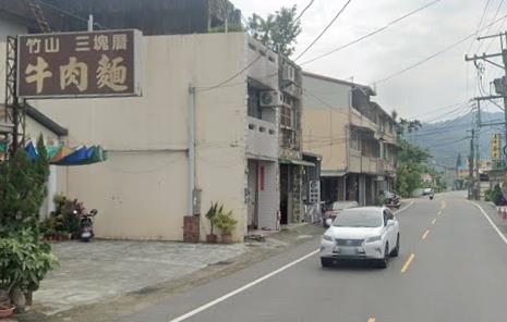 南投竹山建地-6