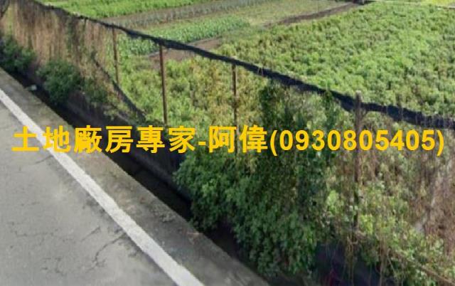 高雄大寮農地-1