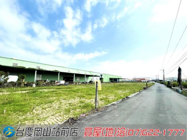 高雄燕巢農地-10