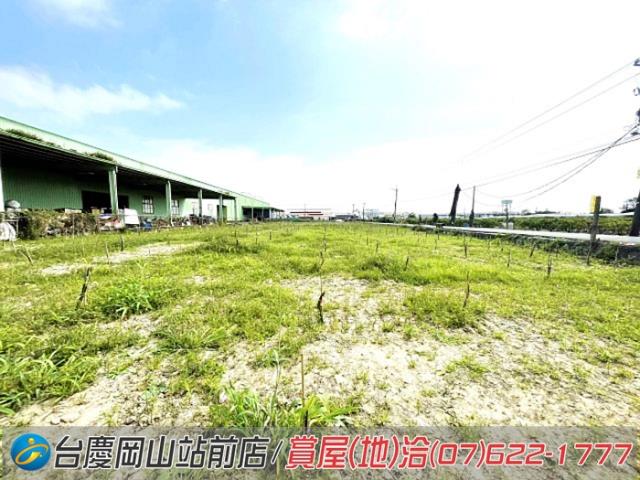 高雄燕巢農地-11