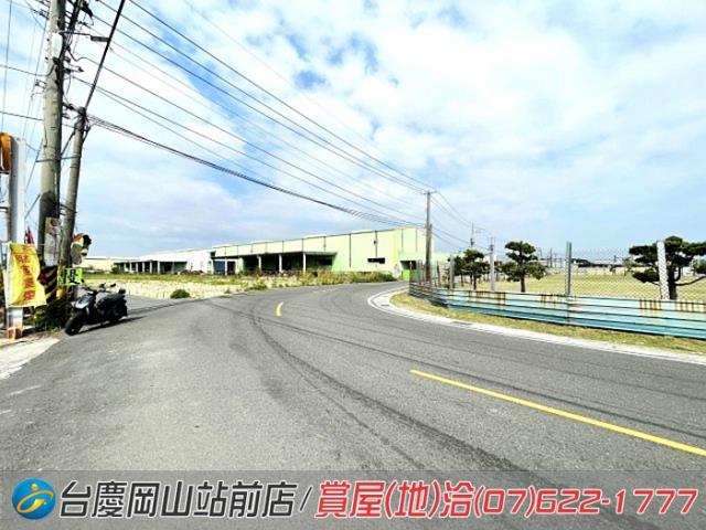 高雄燕巢農地-14
