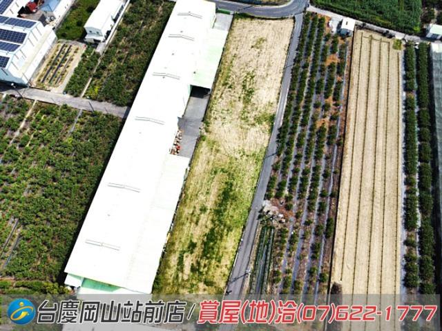 高雄燕巢農地-2