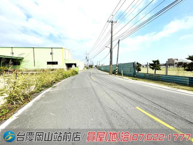 高雄燕巢農地-5
